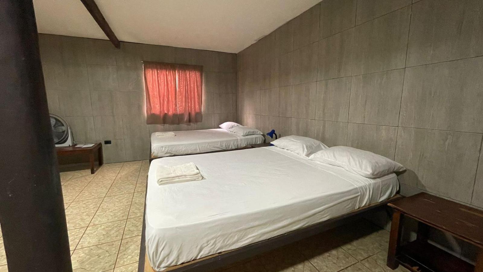Be My Guest Cabinas Puerto Viejo de Talamanca Dış mekan fotoğraf
