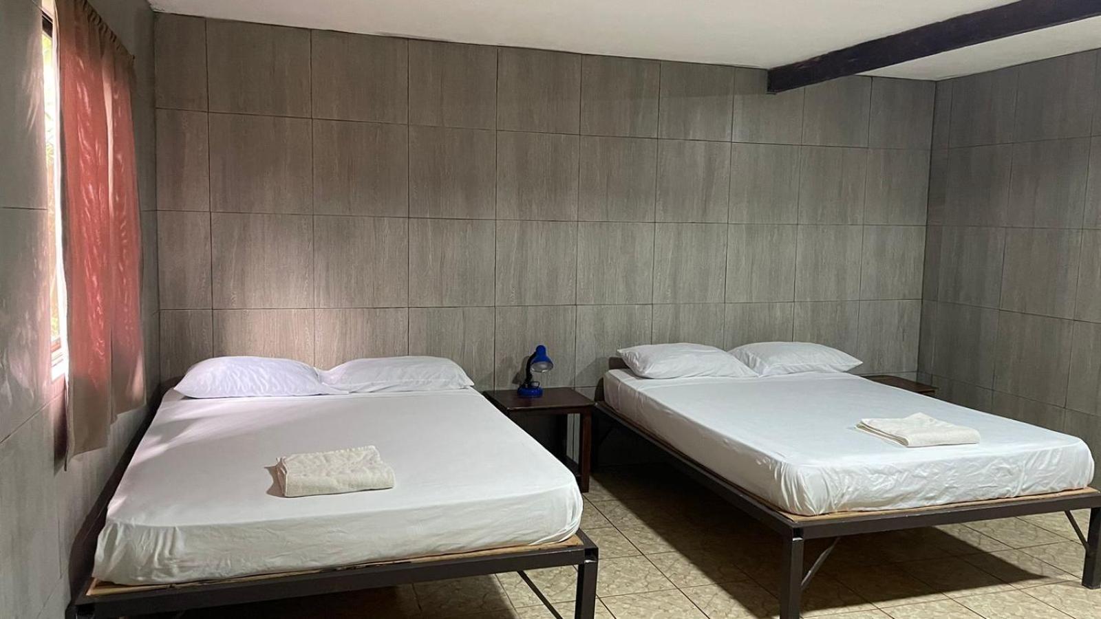 Be My Guest Cabinas Puerto Viejo de Talamanca Dış mekan fotoğraf