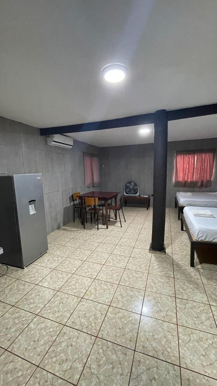 Be My Guest Cabinas Puerto Viejo de Talamanca Dış mekan fotoğraf