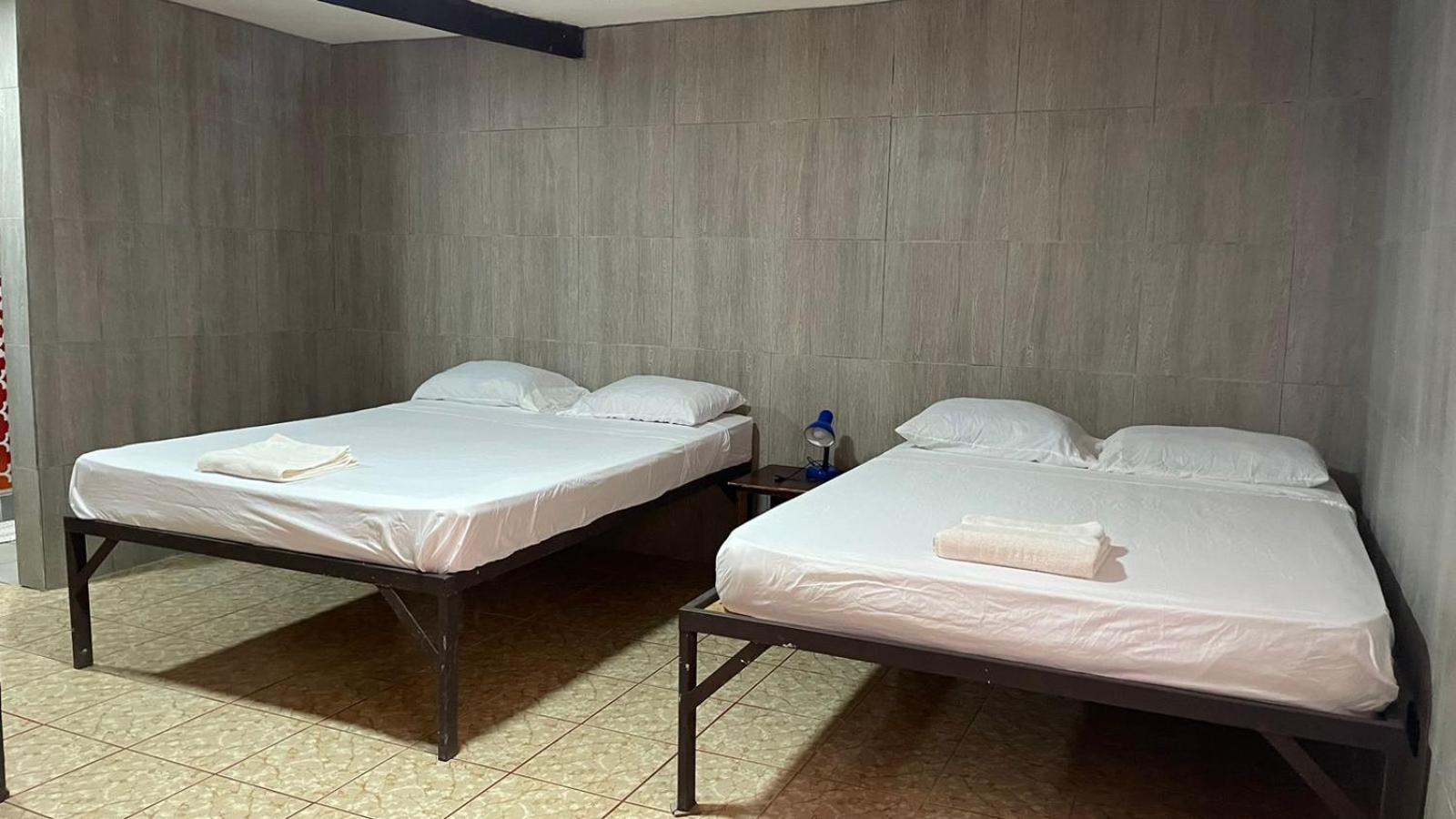 Be My Guest Cabinas Puerto Viejo de Talamanca Dış mekan fotoğraf